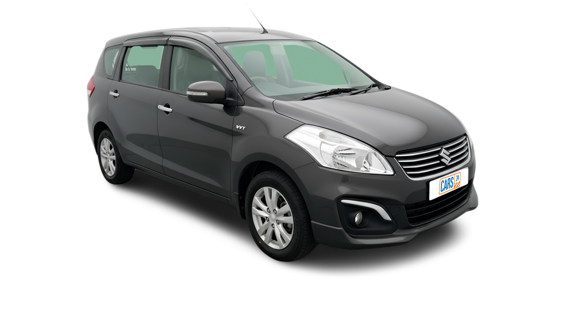 Maruti Ertiga-img